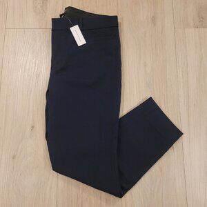 NWT BANANA REPUBLIC | Sloan Pant | Sz. 8 Petite